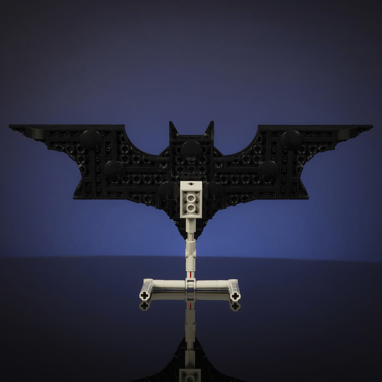 Life-Sized Bat-Weapon (Nolan) from Bricker Builds