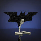 Life-Sized Bat-Weapon (Nolan) from Bricker Builds