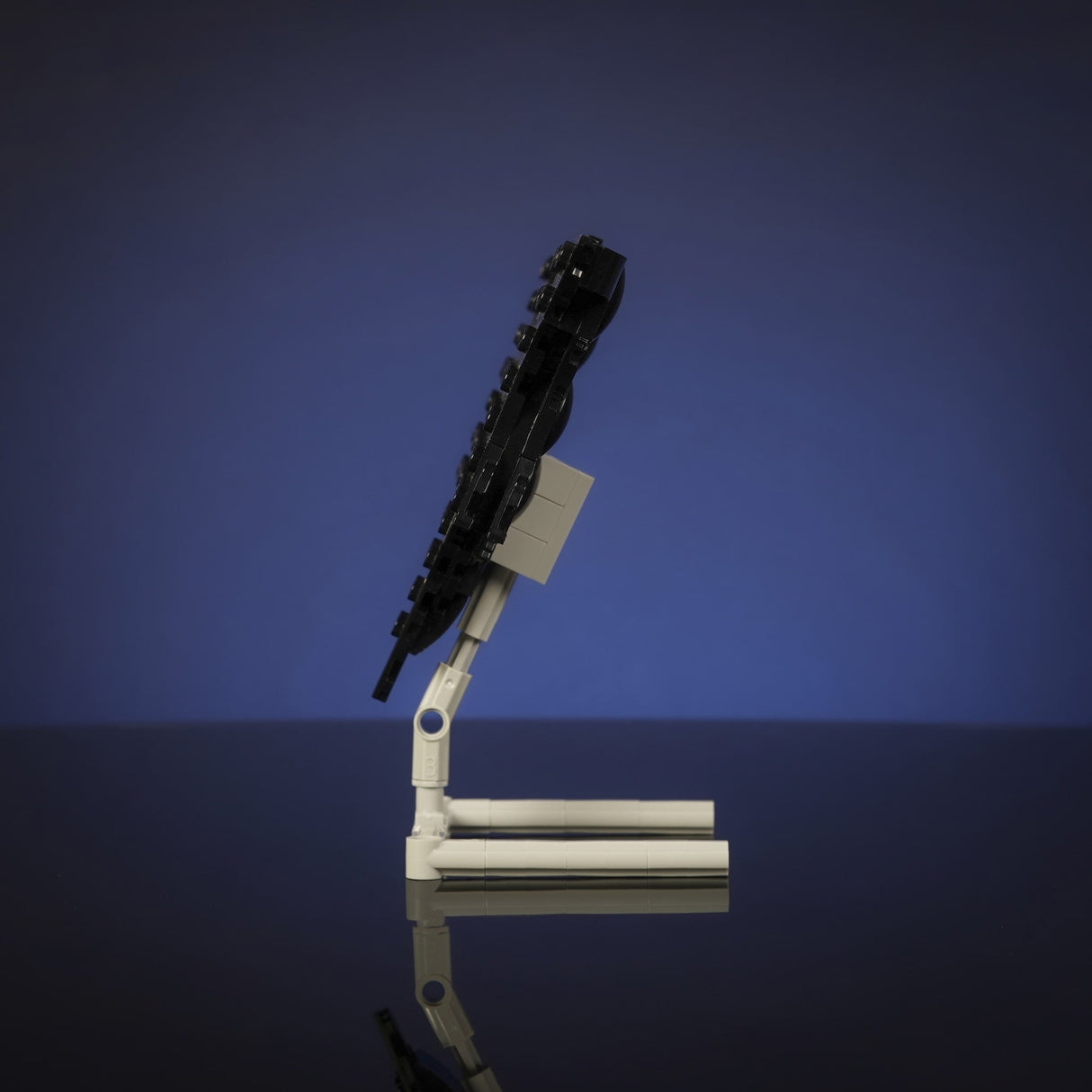 Life-Sized Bat-Weapon (Nolan) from Bricker Builds