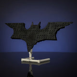 Life-Sized Bat-Weapon (Nolan) from Bricker Builds