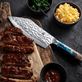 Nomad Series Cleaver From TheCookingGuild
