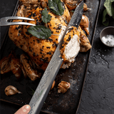 Nomad Series 12" Slicer From The Cooking Guild