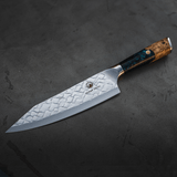 Nomad Series 8" Chef Knife From TheCookingGuild