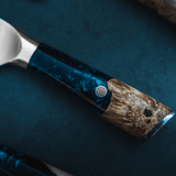 Nomad Series 8" Chef Knife From TheCookingGuild