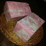 Nookie Swirl Yoni Cleansing Bar from Cream & Coco Skincare
