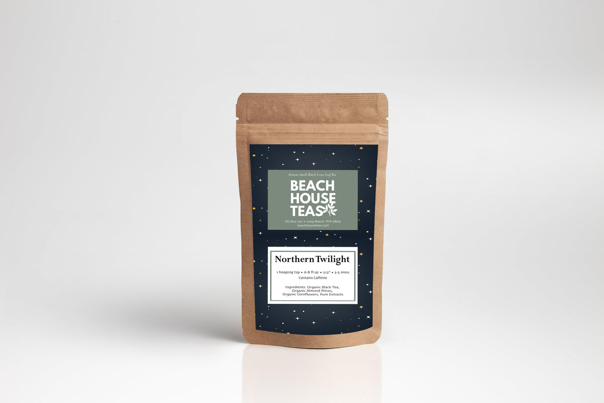 Northern Twilight from Beach House Teas