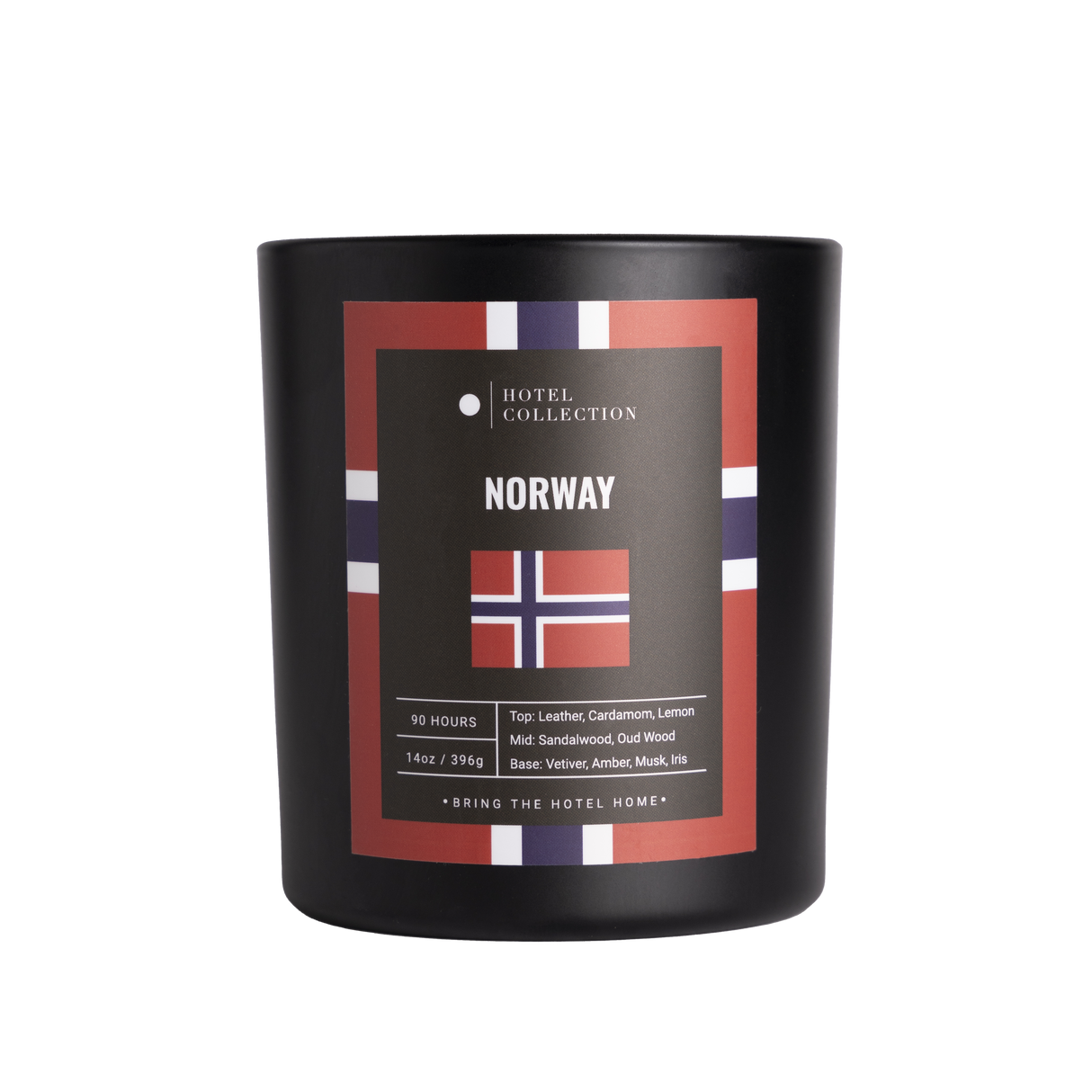 Around The World My Way Candle from Hotel Collection