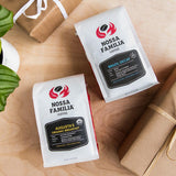 Nossa All Day Gift Set from Nossa Familia Coffee
