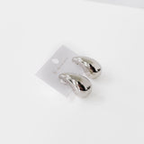 Not-So-Secret Admirer Teardrop Earrings - WATERPROOF from Pretty Simple