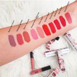 Notorious Rich Long Lasting Liquid Lip Color from Rude Cosmetics