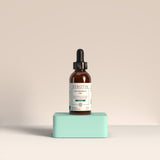 Nourishing Oil From Kerotin