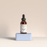 Nourishing Oil From Kerotin