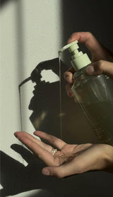 Equilibrium Shampoo from Firsthand Supply