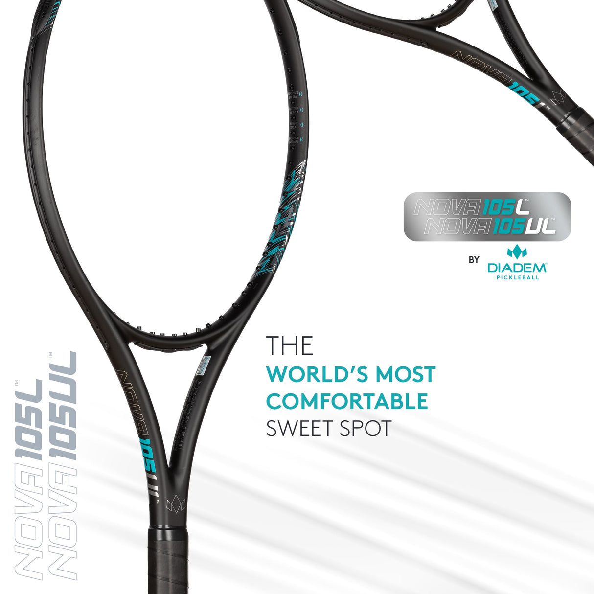 Nova 105 FS from Diadem Sports