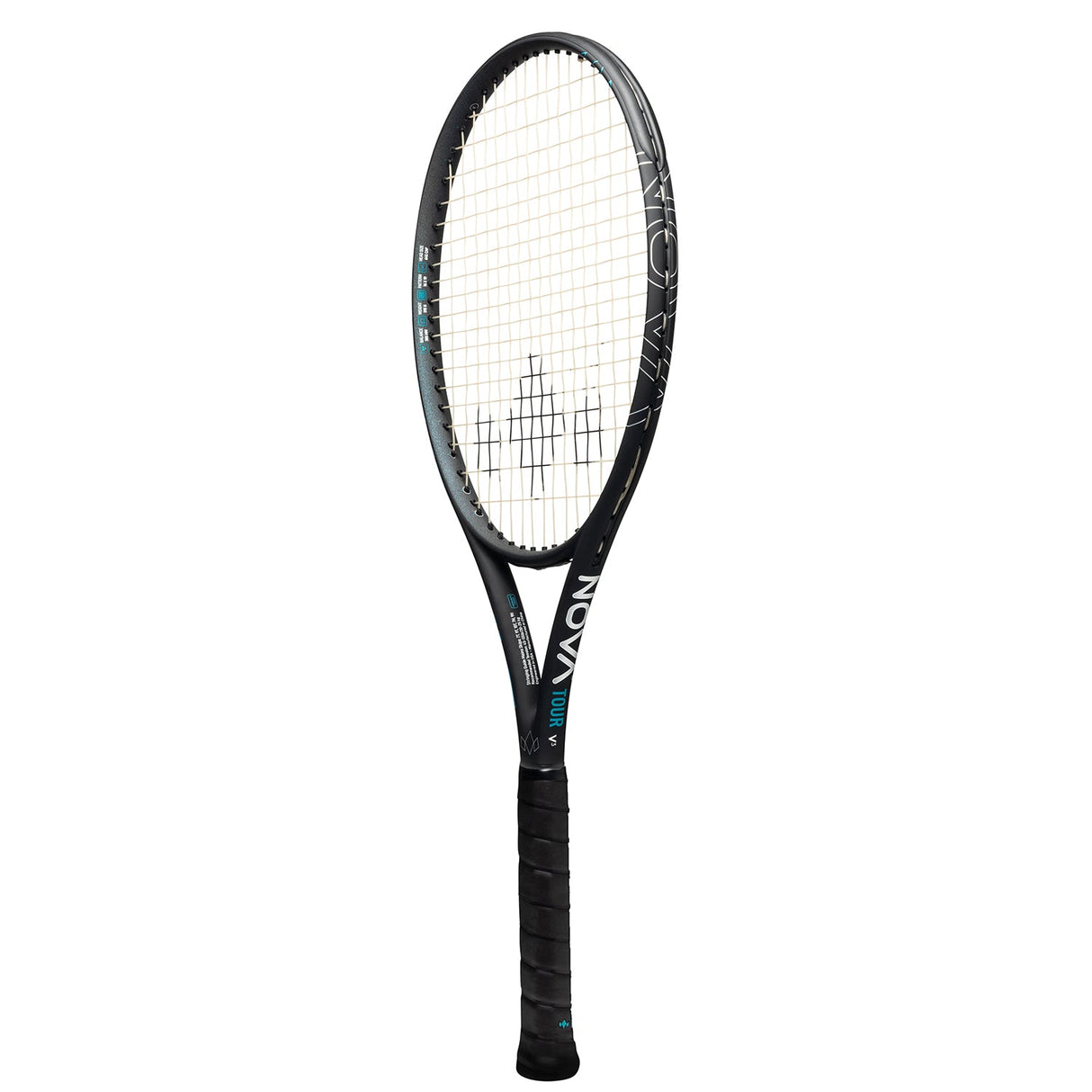 Nova V3 Tour from Diadem Sports