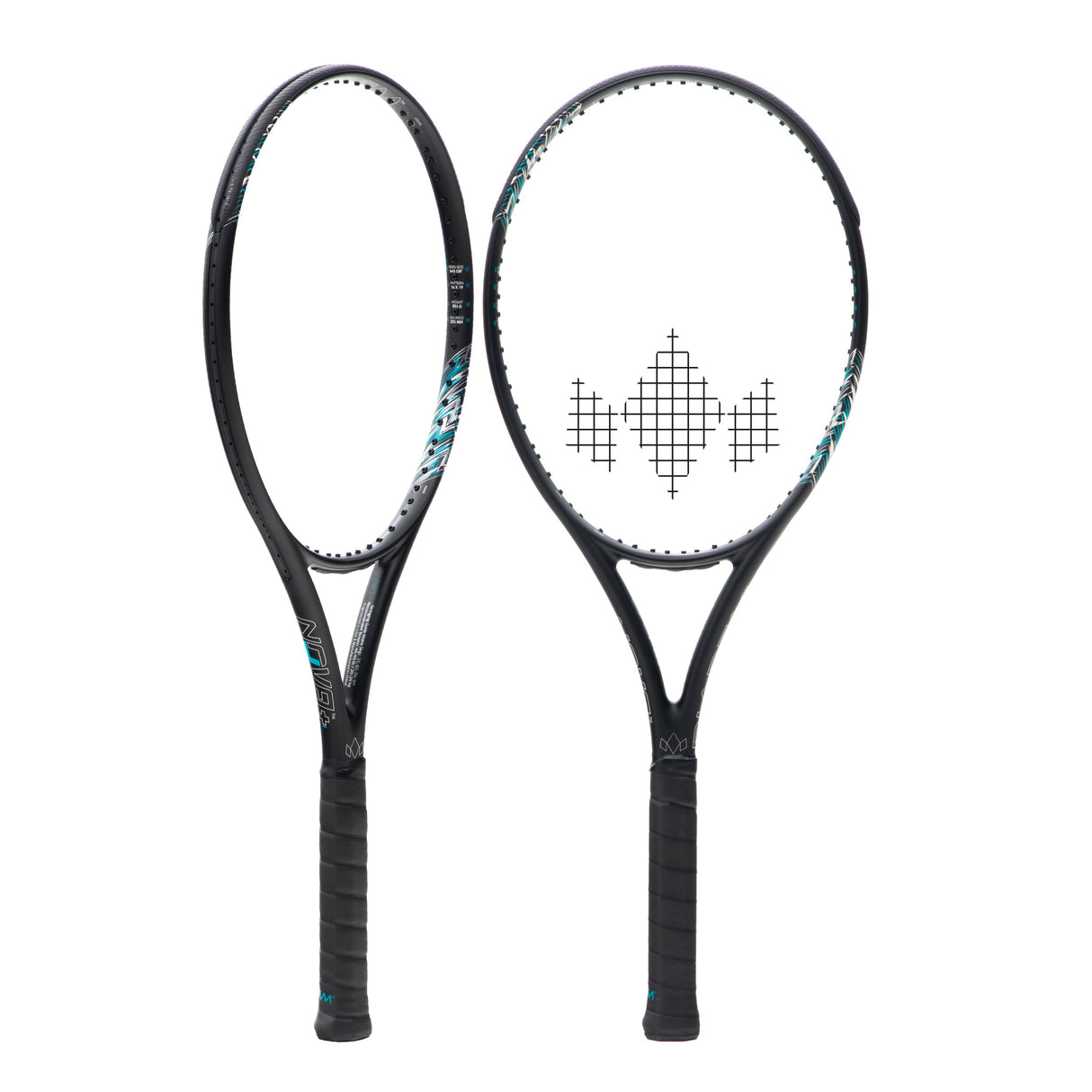 Nova FS 100 + from Diadem Sports