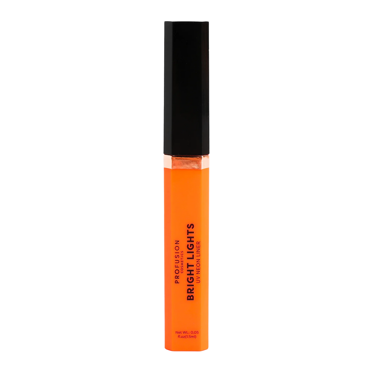 Bright Lights | Neon & Pastel Graphic Liners from Profusion Cosmetics