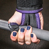 Nubs (Pair) Thumb and Finger Sleeves for the Hook Grip from JerkFit