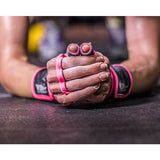 Nubs (Pair) Thumb and Finger Sleeves for the Hook Grip from JerkFit