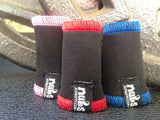 Nubs (Pair) Thumb and Finger Sleeves for the Hook Grip from JerkFit