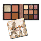Nude York Face and Eye Palette from Rude Cosmetics