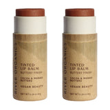 Lip Balm or Lip Stain Sets From River Organics