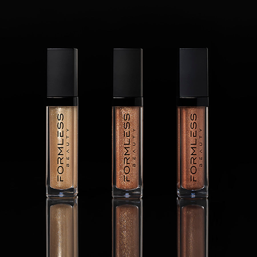 NUDE BUNDLE TRIO from Formless Beauty