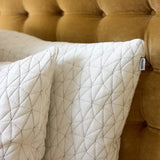 Cloud Adjustable Memory Foam Pillows From Nuzzie