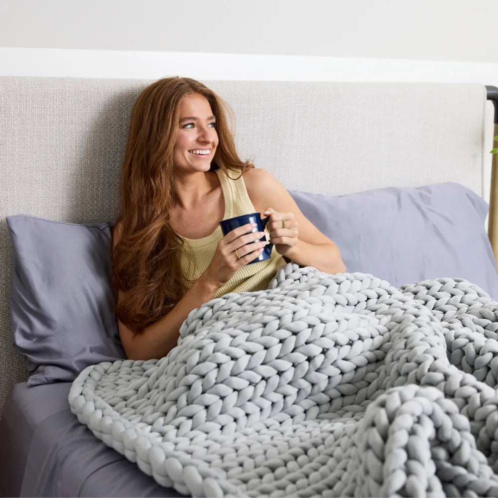 Forever Chill Bamboo Sheets From Nuzzie