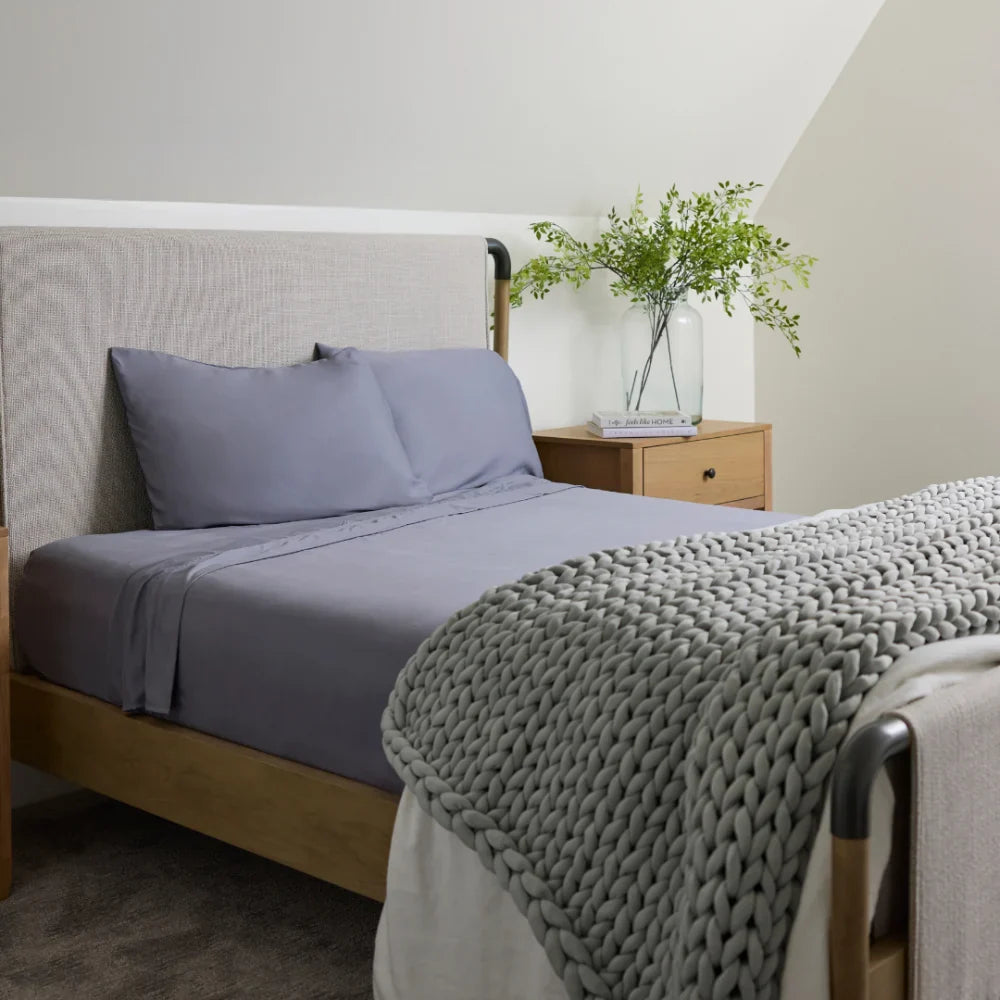 Forever Chill Bamboo Sheets From Nuzzie