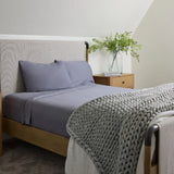 Forever Chill Bamboo Sheets From Nuzzie