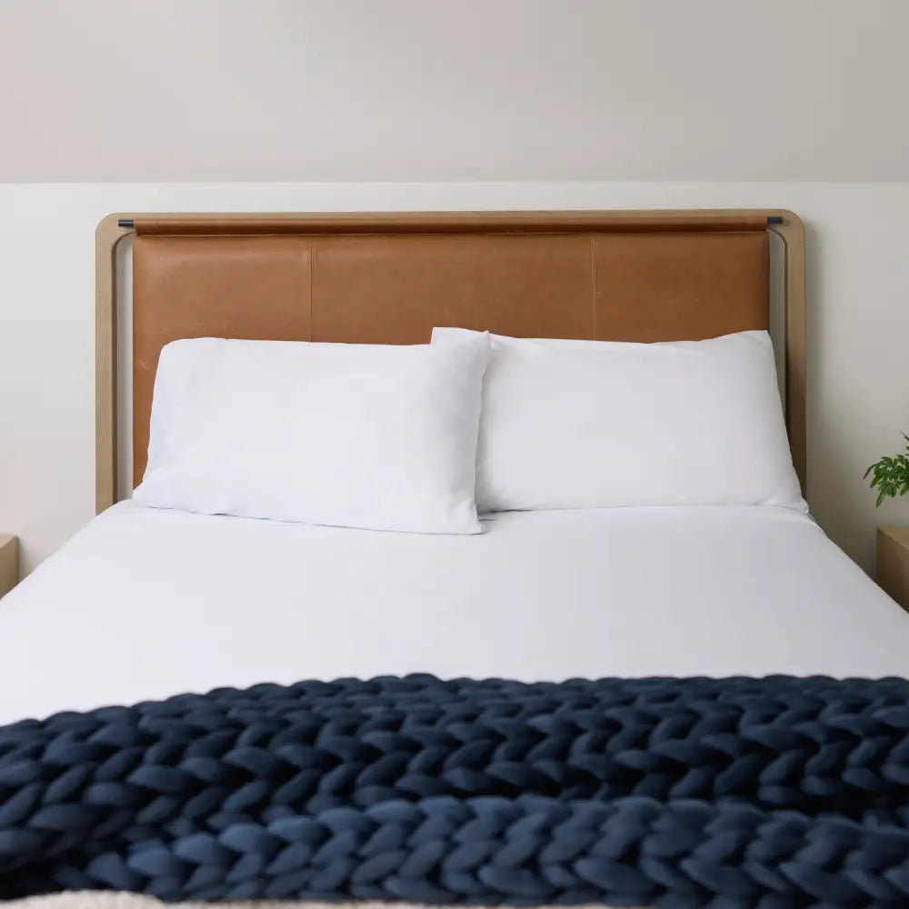 Forever Chill Bamboo Sheets From Nuzzie