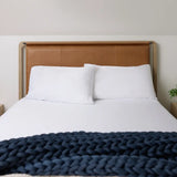 Forever Chill Bamboo Sheets From Nuzzie