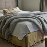 Snuggle Luxe Blanket From Nuzzie