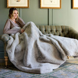 Snuggle Luxe Blanket From Nuzzie
