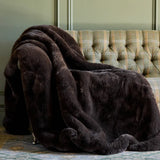 Snuggle Luxe Blanket From Nuzzie