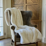 Snuggle Luxe Blanket From Nuzzie