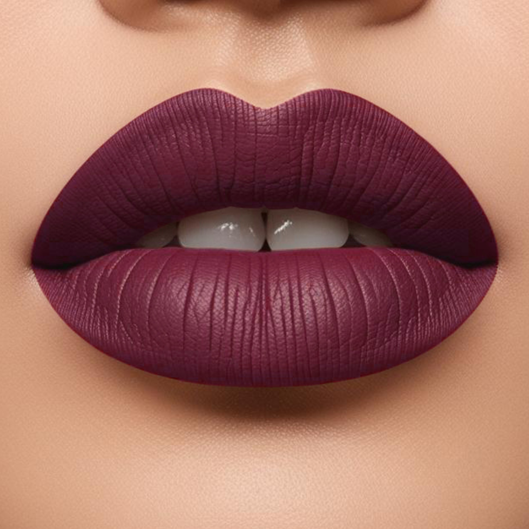 Forevermore Liquid Lipstick - Nymph from Medusa's Makeup