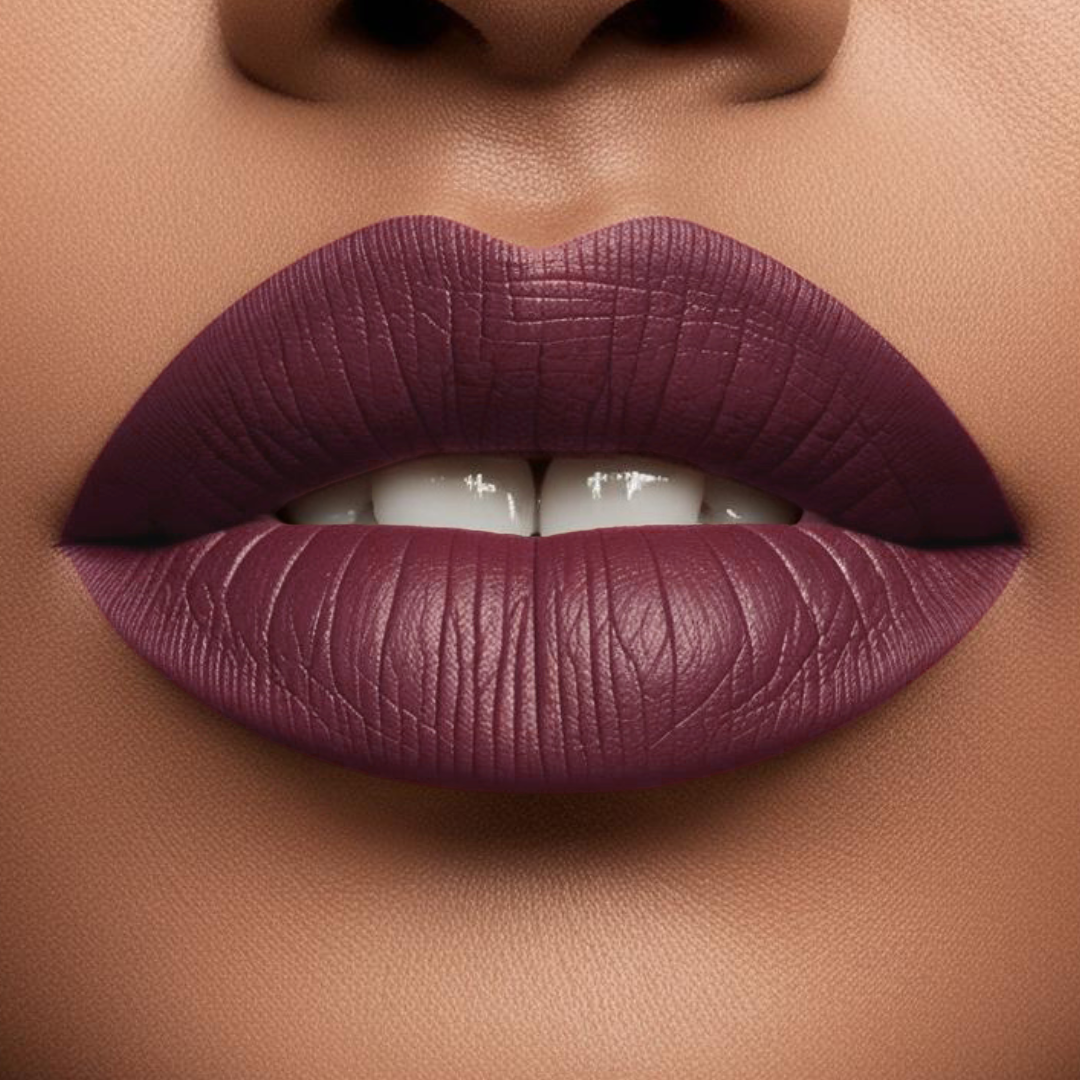 Forevermore Liquid Lipstick - Nymph from Medusa's Makeup