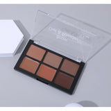 Eyebrow Gel and Powder from Prolux Cosmetics