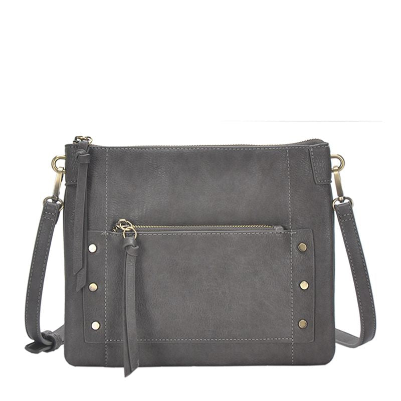 Savannah Crossbody Shoulder Bag from MMS Brands