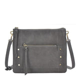 Savannah Crossbody Shoulder Bag from MMS Brands