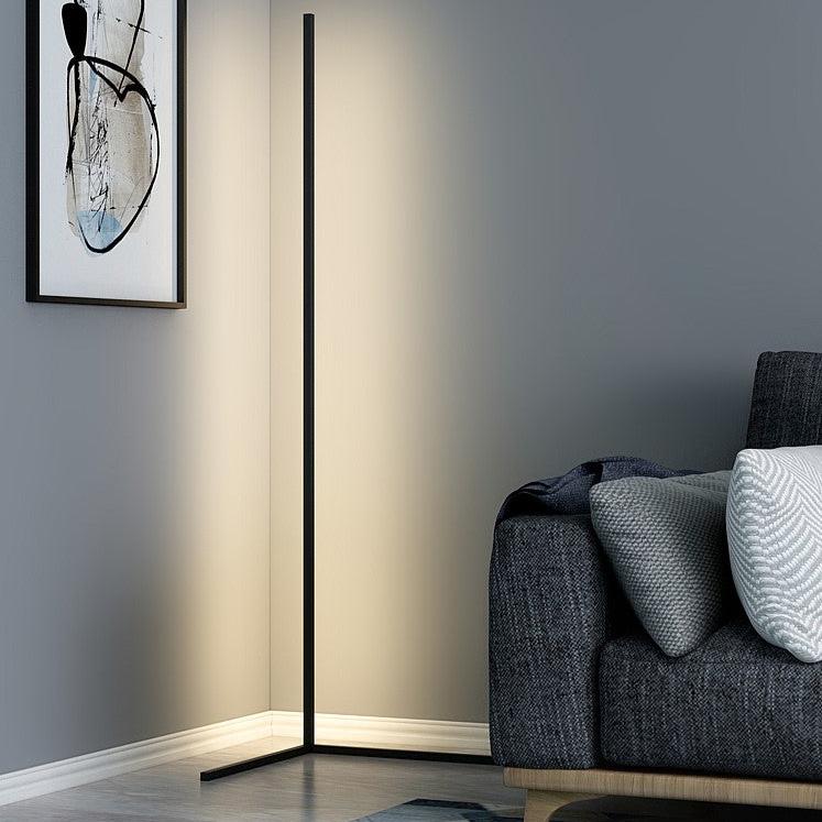 Corner Floor Lamp From Ozarké