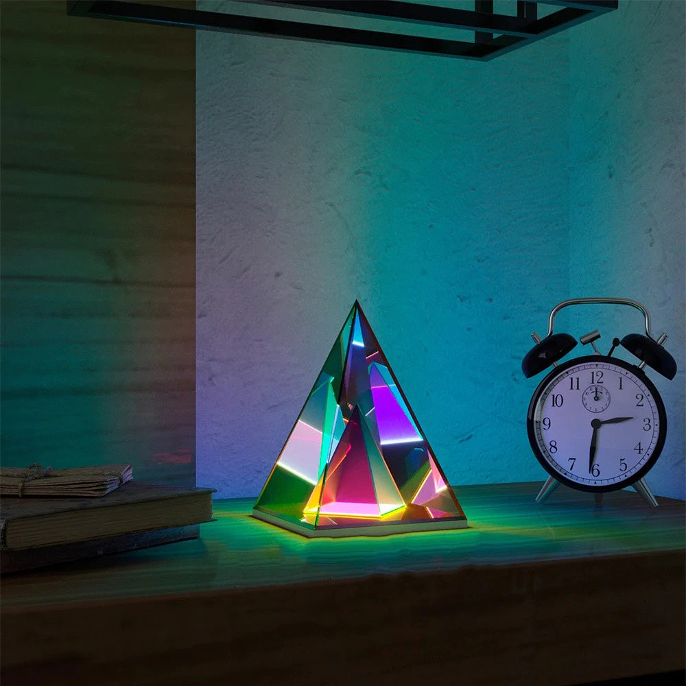 Melrose Table Lamp From Ozarké