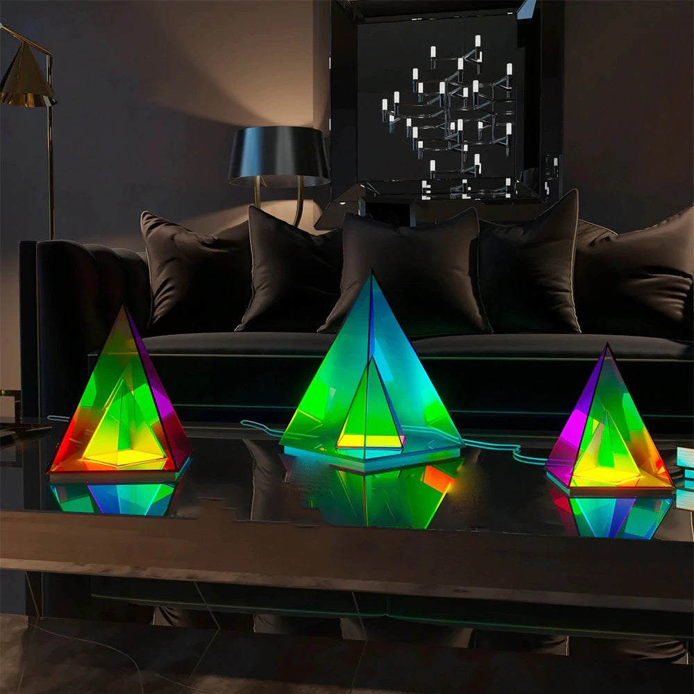 Melrose Table Lamp From Ozarké