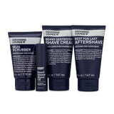 Grooming Lounge The Greatest Shave Ever Kit (Save $25) from Grooming Lounge