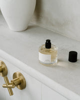 AURA Perfume from Orchid + Ash