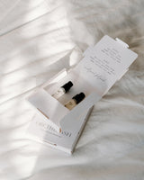 Perfume Discovery Kit from Orchid + Ash