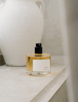 IDYLL Perfume from Orchid + Ash