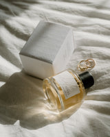IDYLL Perfume from Orchid + Ash